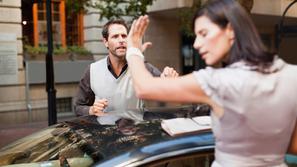 Spor med partnerjema