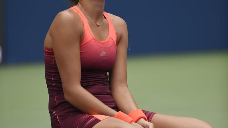 Ana Ivanović