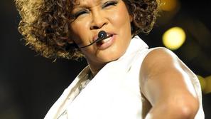 Whitney Houston