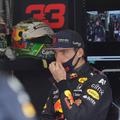 Max Verstappen VN Brazilije