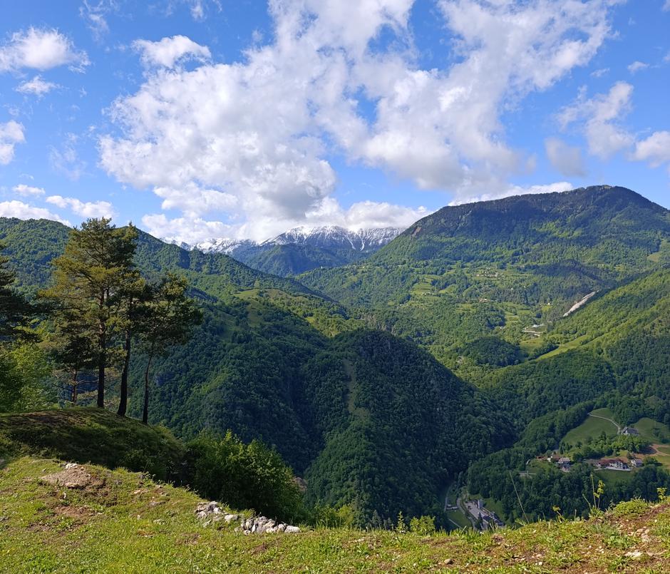 cerkno idrija | Avtor: Osebni arhiv