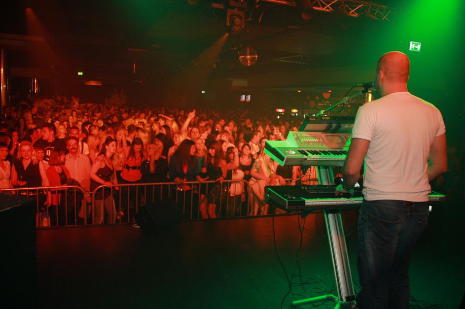 Radmila Manojlović v Kopru