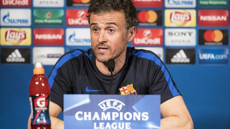 luis enrique