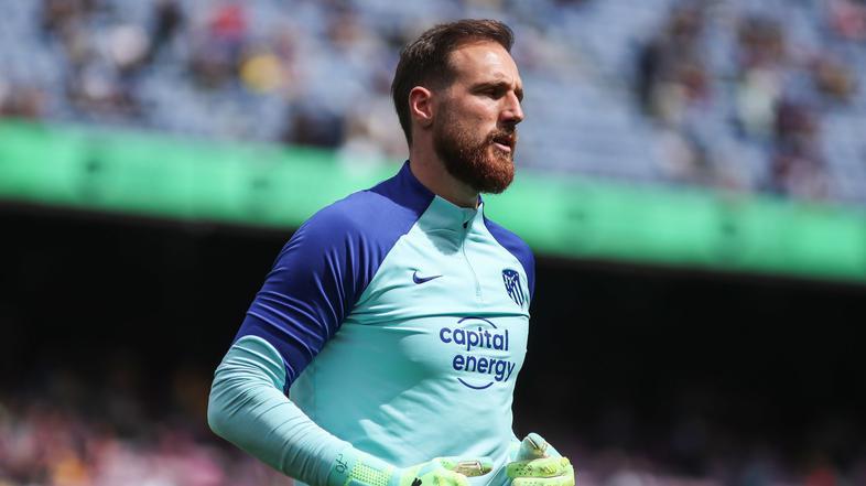 Jan Oblak