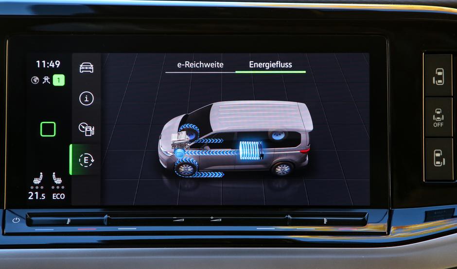 Volkswagen multivan | Avtor: Volkswagen