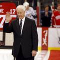 Gordie Howe