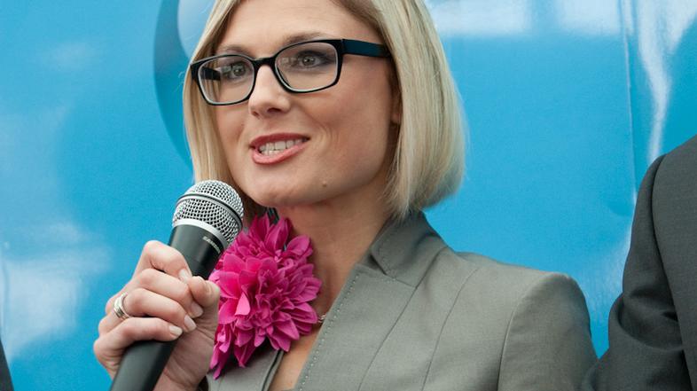 Jerca Zajc Šušteršič