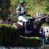 Eventing Cross Country, World Equestrian Games in Lexington, Kentucky