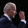 Soočenje Trump in Biden