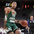 Riga : Cedevita Olimpija