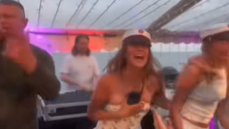 princesa isabella