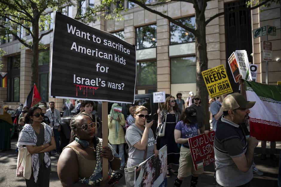 Donald Trump | Avtor: Profimedia