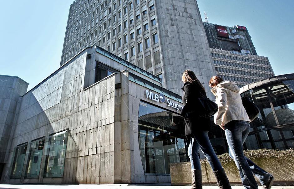 NLB | Avtor: Boštjan Tacol