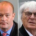 Gerhard Gribkowsky Bernie Ecclestone