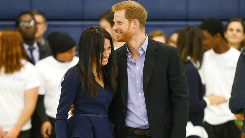 meghan markle, princ harry