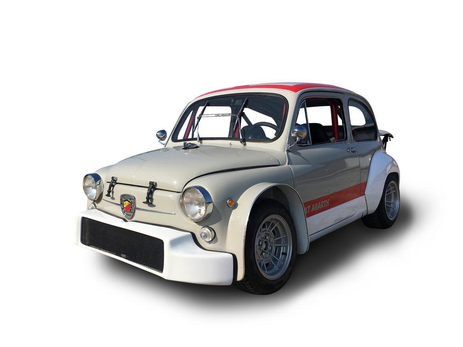 Fičo na elektriko | Avtor: ZAS Electric