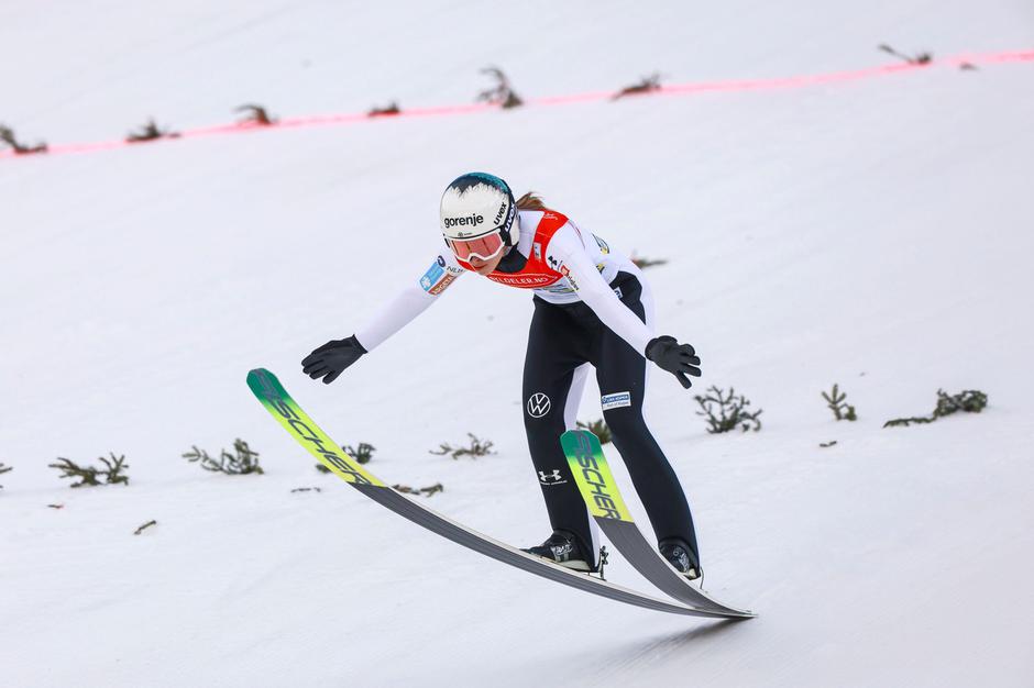 Nika Vodan | Avtor: Profimedia