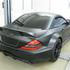 Brabus Vanish Mercedes SL65 AMG Black Series