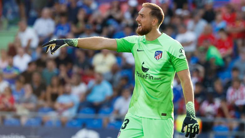 Jan Oblak