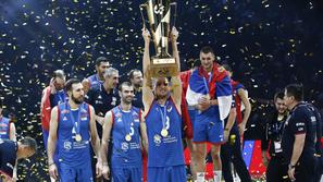 Srbska odbojkarska reprezentanca