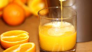 pomarančni sok