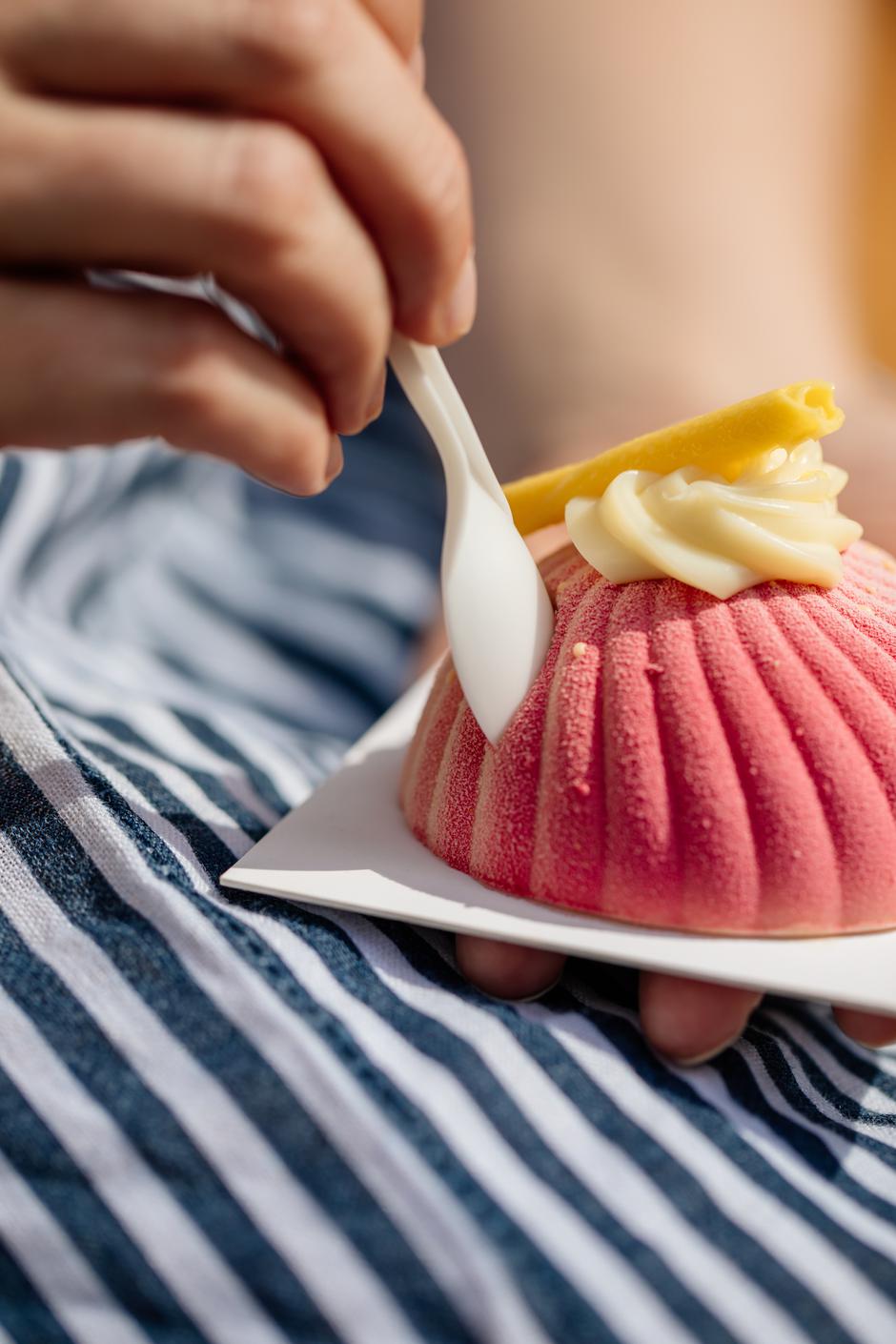 Odprta kuhna | Avtor: Odprta kuhna