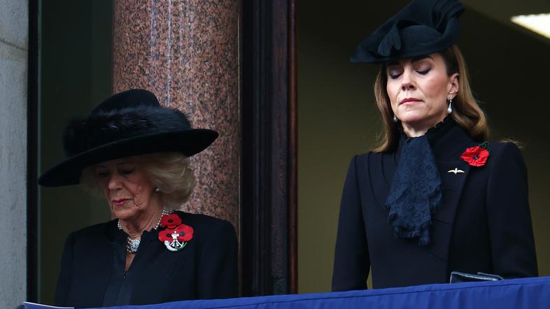 princesa kate, kate middleton, kraljica Camilla