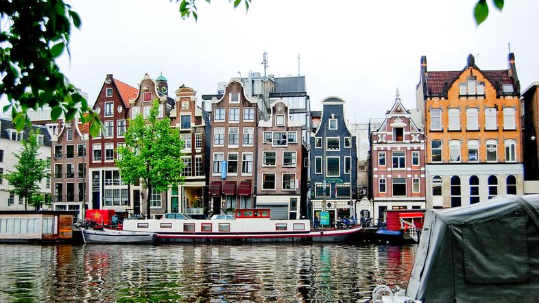 amsterdam