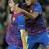 Sergi Roberto Rafinha Alcantara Barcelona Bate Borisov Liga prvakov