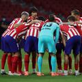 atletico madrid