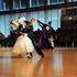 Ljubljana Open ples tekmovanje