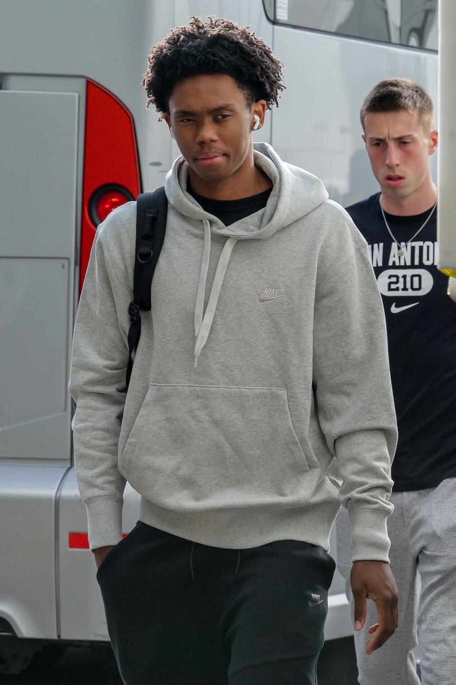 Joshua Primo | Avtor: Profimedia