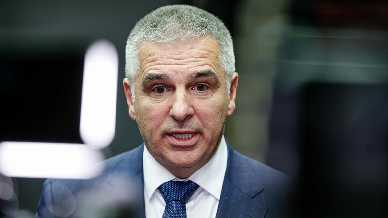 Marko Lotrič