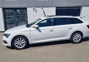 Škoda Superb Combi iV 1.4 TSI Ambition DSG