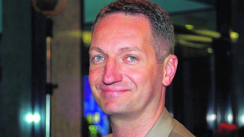 slovenija 10.09.07 boris popovic; foto:nn