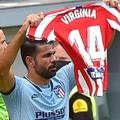 Diego Costa Athletic Atletico