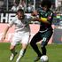 Bundesliga Bayern Munchsen Borussia Monchengladbach