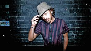 V soboto, 5. marca, bo množico v klubu Inbox zadovoljeval italijanski mojster Be