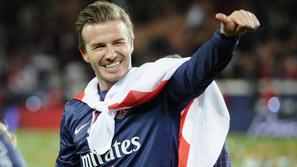 david beckham