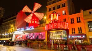 Moulin Rouge