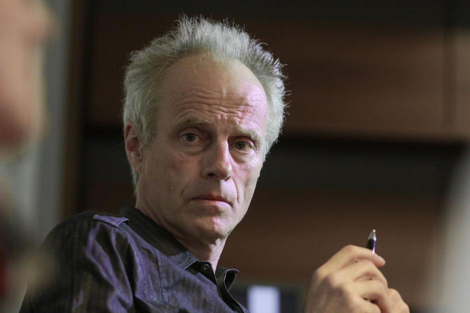 Miran Možina | Avtor: Saša Despot