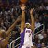 Suns Lakers NBA Dudley