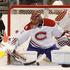 NHL Los Angeles Kings Canadiens