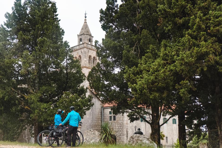 Hrvaška turistična skupnost v Sloveniji | Avtor: Ivan Sardi