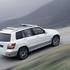 Mercedes-Benz GLK Freeside