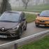 Renault Scenic, Renault Grand Scenic