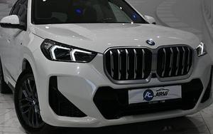 BMW serija X1: X1 xDrive23d -M.SPORT-RADAR-PANO-KAM360-KEY.KLJUKA