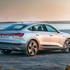 Audi e-tron sportback