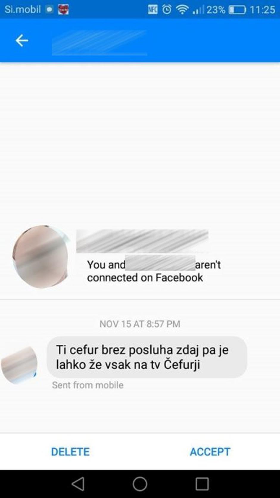 Zlatko | Avtor: Facebook