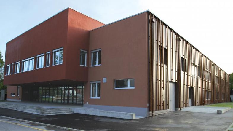 Srednja šola Kočevje